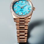 Duxot Serenata Limited Edition Automatic // DX-2058-GG