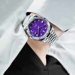 Duxot Serenata Limited Edition Automatic // DX-2058-DD