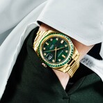 Duxot Serenata Limited Edition Automatic // DX-2058-FF