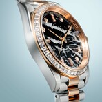 Duxot Serenata Limited Edition Automatic // DX-2058-HH