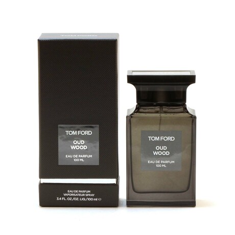 Unisex Fragrance // Tom Ford // Oud Wood EDP Spray // 3.4 oz