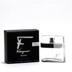 Men's Fragrance // Salvatore Ferragamo // F By Ferragamo Black EDT Spray // 1.7 oz
