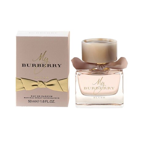 WoMen's Fragrance // Burberry // My Burberry Blush EDP Spray // 1.6 oz