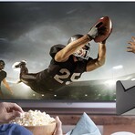 Retropian TV Station // Gaming & Streaming Console