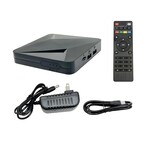 Retropian TV Station // Gaming & Streaming Console