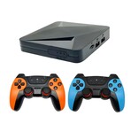 Retropian TV Station // Gaming & Streaming Console