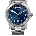 Breitling Navitimer Automatic // A45330101C1A1 // Pre-Owned