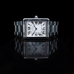 Cartier Ladies Tank Solo Quartz // W5200014 // Pre-Owned
