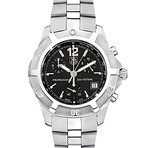TAG Heuer Professional Quartz // CN1110.BA0337 // Pre-Owned