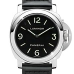 Panerai Luminor Manual Wind // PAM112 // Pre-Owned