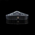 Omega Ladies Constellation Diamond Quartz // O12315246003001 // Pre-Owned