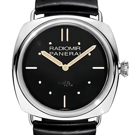 Panerai Radiomir S.L.C Manual Wind // PAM425 // Pre-Owned