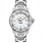 TAG Heuer Sports Elegance Automatic // WG5113.BA // Pre-Owned