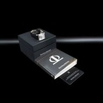 Baume & Mercier Hampton Classic XL OpenHeart Automatic // BM65647 // Pre-Owned