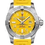 Breitling Avenger II Seawolf Automatic // A17331101I1 // Pre-Owned