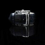 Baume & Mercier Hampton Classic XL OpenHeart Automatic // BM65647 // Pre-Owned