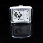 Baume & Mercier Hampton Classic XL OpenHeart Automatic // BM65647 // Pre-Owned