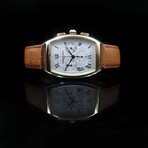 Frederique Constant Classics Tonneau Quartz // 292X4T5 // Pre-Owned