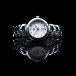 TAG Heuer Ladies Link Diamond Quartz // WAT1411.BA0954 // Pre-Owned