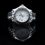 TAG Heuer Sports Elegance Automatic // WG5113.BA // Pre-Owned