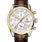 TAG Heuer Carrera Heritage Automatic // CAS2150.FC6291 // Pre-Owned