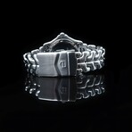 TAG Heuer Sports Elegance Automatic // WG5113.BA // Pre-Owned