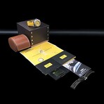 Breitling Avenger II Seawolf Automatic // A17331101I1 // Pre-Owned