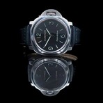 Panerai Luminor Manual Wind // PAM112 // Pre-Owned