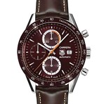 TAG Heuer Carrera Calibre Automatic // CV2013.FC6291 // Pre-Owned