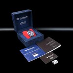 TAG Heuer Formula 1 Quartz // CAZ1018.BA0842 // Pre-Owned