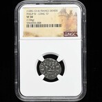 Knights Templar King of France // Philippe IV "le Bel"