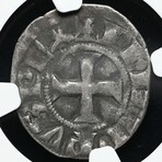 Knights Templar King of France // Philippe IV "le Bel"