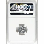 Choice Alexander the Great Silver Coin // Lifetime Issue!