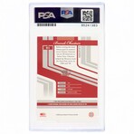 Brandi Chastain // Signed 2007 Donruss Elite Soccer Trading Card #81 w/USA