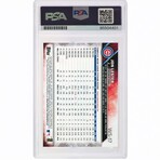 Jon Lester // CHI Cubs // Signed 2016 Topps World Series Champions #WS17