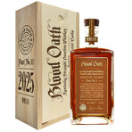 Blood Oath Bourbon Pact 11