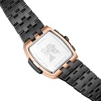 Swan & Edgar Hand-Assembled Limited Edition Ambassador Mechanical Quartz // SE0066NM