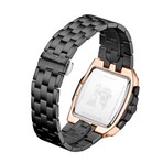 Swan & Edgar Hand-Assembled Limited Edition Ambassador Mechanical Quartz // SE0066NM