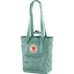 Kanken Mini Totepack // Frost Green