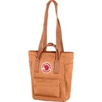 Kanken Mini Totepack // Desert Brown