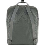 Kanken Re-Wool 16L Backpack // Granite Grey
