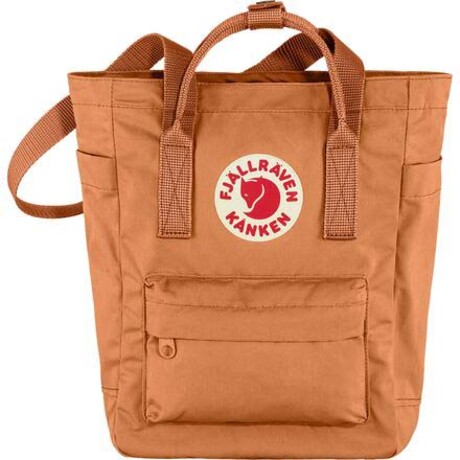Kanken Mini Totepack // Desert Brown