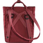 Kanken Mini Totepack // Ox Red