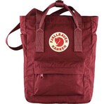 Kanken Mini Totepack // Ox Red