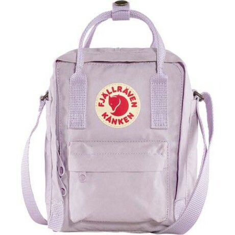 Kanken Sling // Pastel Lavender