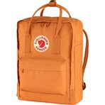 Kanken 16L Backpack // Spicy Orange