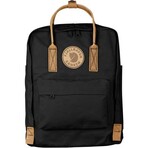 Kanken No.2 16L Backpack // Black