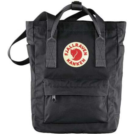 Kanken Mini Totepack // Black