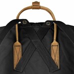 Kanken No.2 16L Backpack // Black
