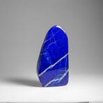 Genuine Polished Lapis Lazuli Freeform // 1.6 lbs